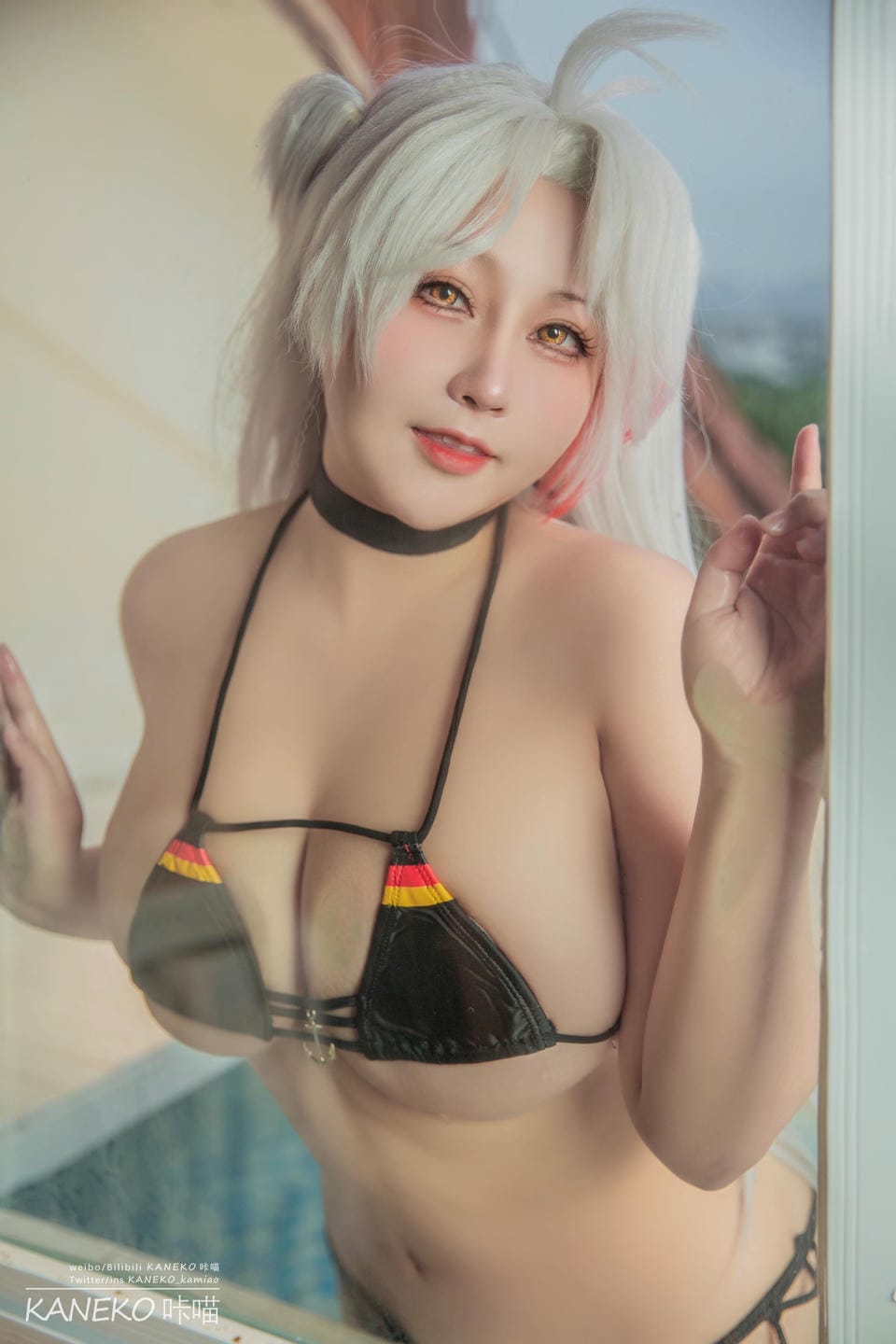 六味帝皇酱 - 五一假日女友-KANEKO_咔喵 - 碧蓝航线 欧根亲王泳装 [24P1V-247M] 六味帝皇酱 - 五一假日女友-KANEKO_咔喵 - 碧蓝航线 欧根亲王泳装 [24P1V-247M]-KANEKO_咔喵 - 碧蓝航线 欧根亲王泳装 [24P1V-247M]-1 (14).jpg